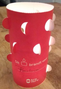 4-10 Kaarsje Paulien