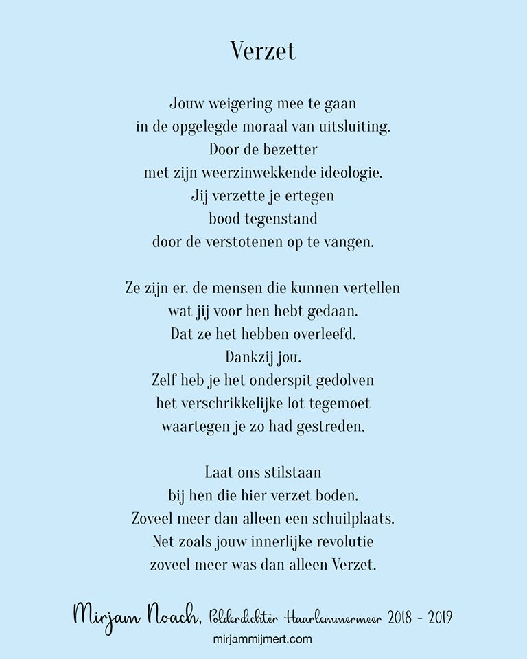 20-05-04 Verzet Bibliotheek Haarlemmermeer