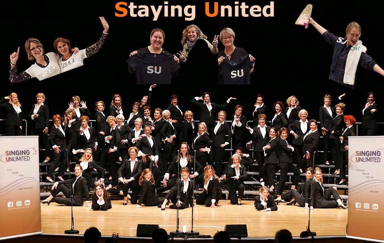 Groter dan de som der delen – Mirjam mijmert